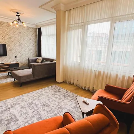 Heaven Down Town Apartment